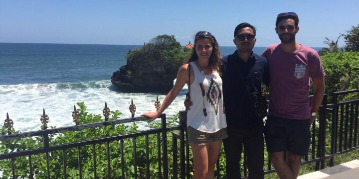 Bali hire car with driver and private tour