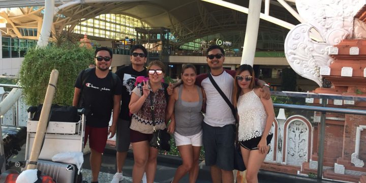 How much is a Taxi Fare Bali Airport to Ubud