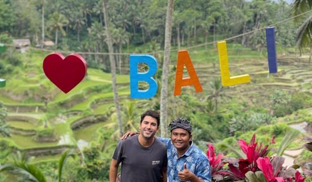 The Most Beautiful Natural Wonders in Bali That Rarely Visited
