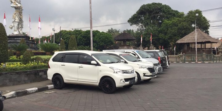 Taxi Service in Ubud Bali