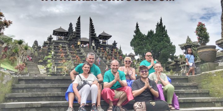 Private excursions in Bali with Spanish speaking Driver