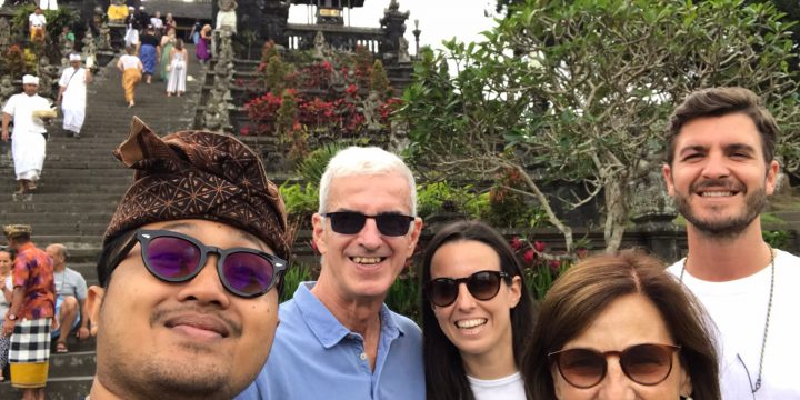 bali private tours with transport service day with chofer habla espanol