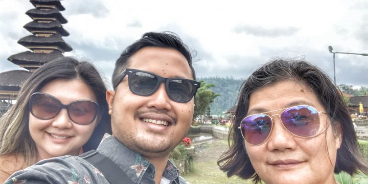 Recommended Bali Private Tour Driver in Tripadvisor