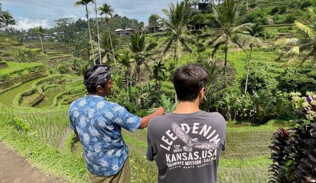 Bali Local Driver with Private Tour Services
