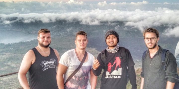 Bali Adventure Tour Activities Ubud Bali Indonesia