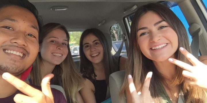 5 Primary Things to Do to Choose a Bali Private Driver