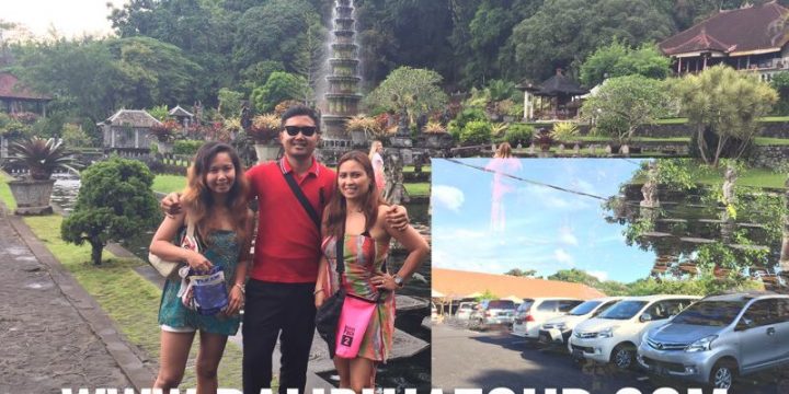 5 Main Reasons You Should Hire a Bali Private Tour Driver