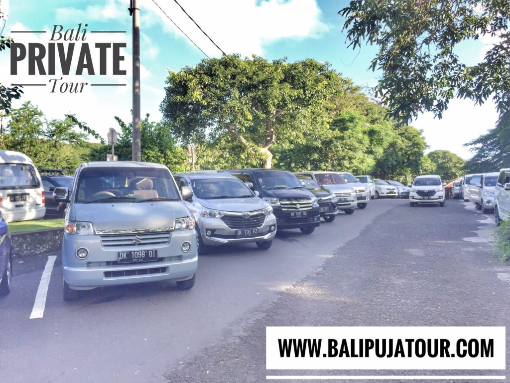 tour transport service in bali