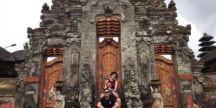 Bali Tour Driver and Private Tour Guide with Affordable Price