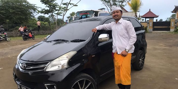 4 Tips for Selecting the Bali Car Rental Price
