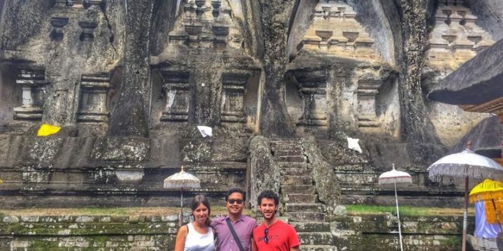 Bali Private Tour Driver Service Bali Indonesia