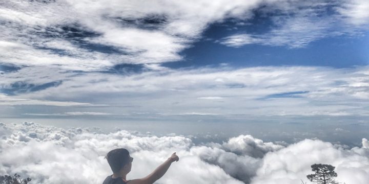 Bali Private Tour Package with Mt Batur Sunrise trekking tour