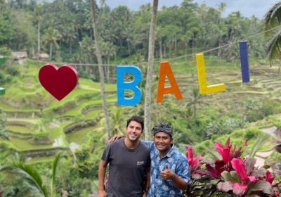 The Most Favorite Private tour Package | Ubud Sightseeing