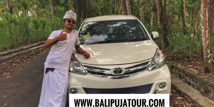 Bali Car Rental with Driver and Hire Vehicle Cheap Price