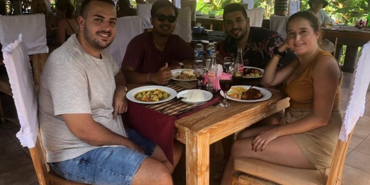 7 Benefits Rent a Bali Private Spanish Speaking Driver