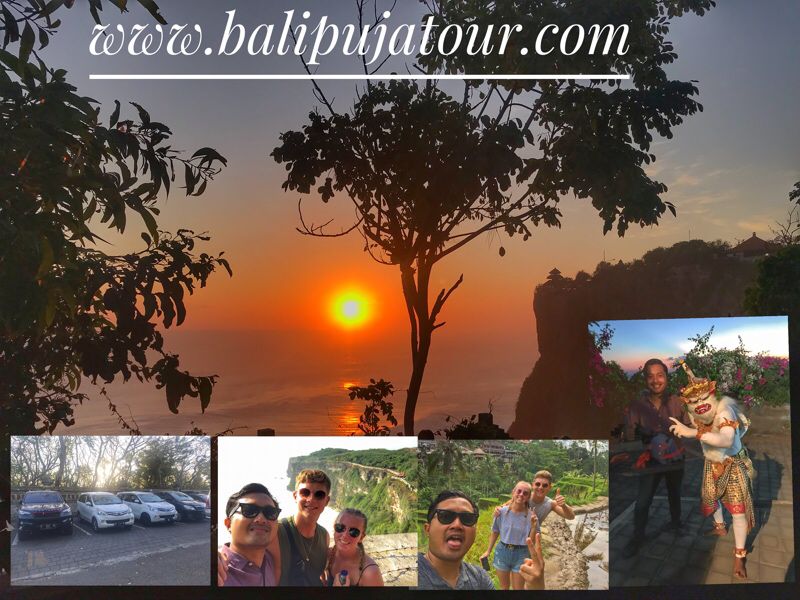 bali private tour package 3 days 2 night