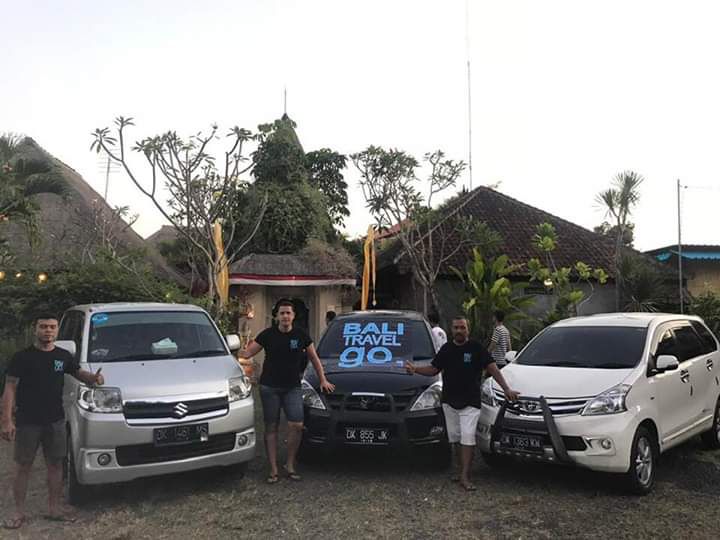 bali private tour and transport service