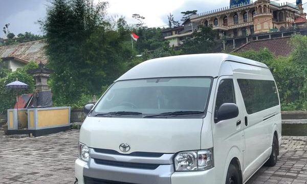 Bali Ngurah Rai Denpasar Airport Transfers