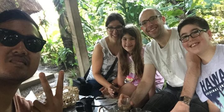 Bali Private Tour and Transport Service | Best Travel Agent