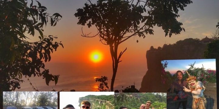 Bali Private Tour Package Visiting Tanah Lot Temple