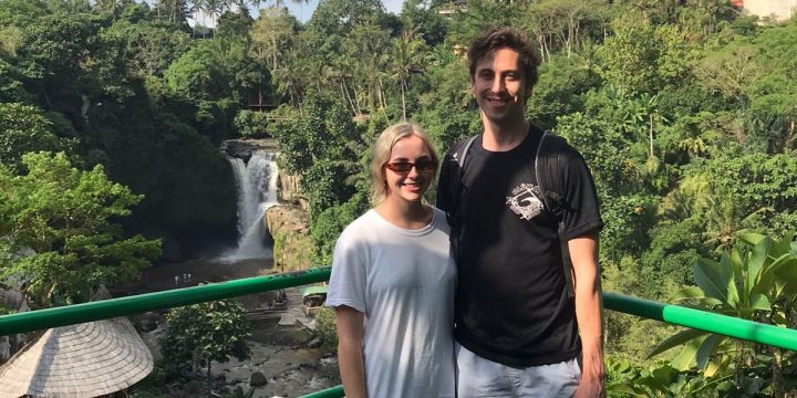 Best Places to Visit in Bali for first timers