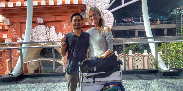 Bali Taxi Airport Transfers to Ubud 2024