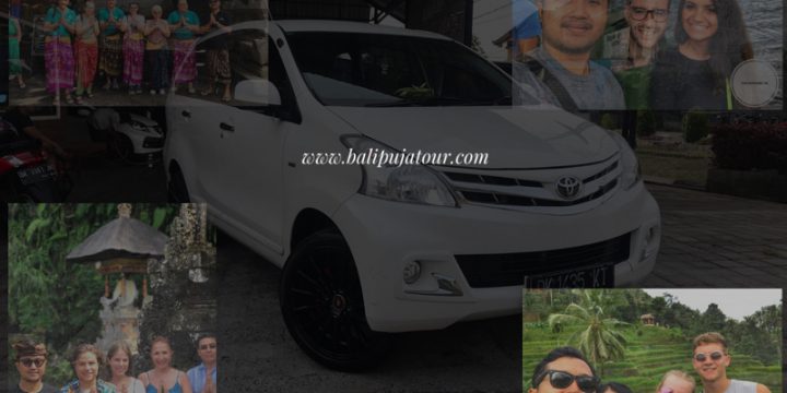 Bali Full-Day Traditional Village Sightseeing Trip with lunch