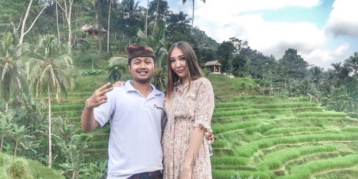 English Speaking Private Tour Guide Bali Indonesia