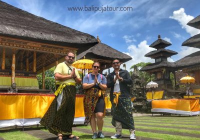 BALI PRIVATE TOUR DRIVER AND CAR HIRE