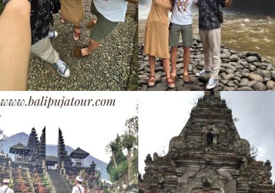 Bali Local Driver Private Tour Package in Bali Indonesia
