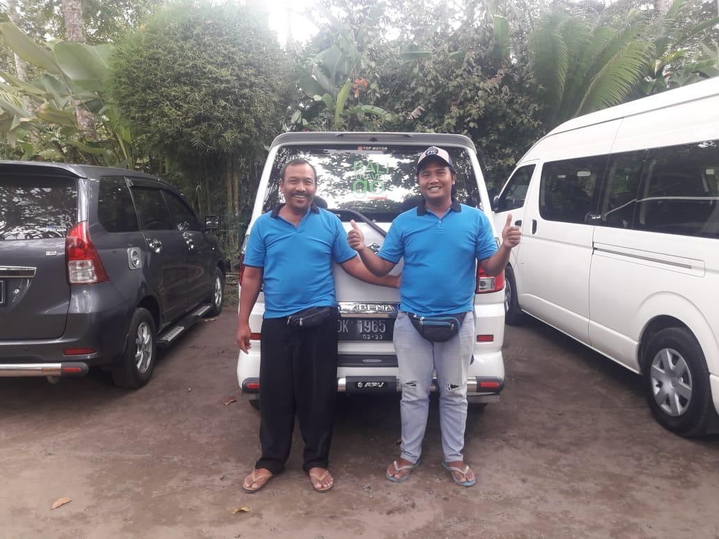 HIRE BALI DRIVER AND TOURS IN BALI INDONESIA