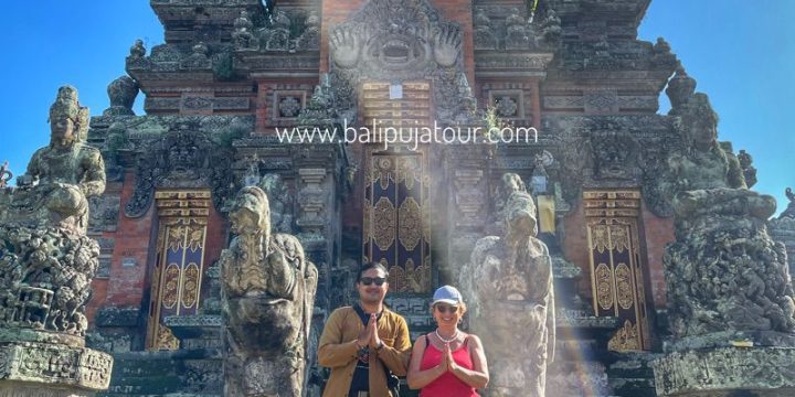 Private Bali Tour Packages with Car Hire and Driver