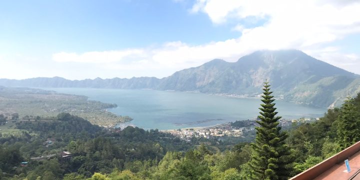 Interesting Places to Visit Kintamani with Private Bali Driver