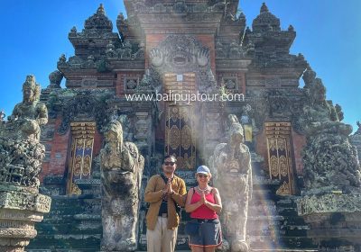 Cheap Private Car Charter in Ubud