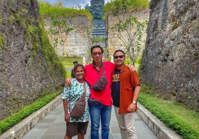 Bali Tour Driver and Car Rental Service Gianyar Regency