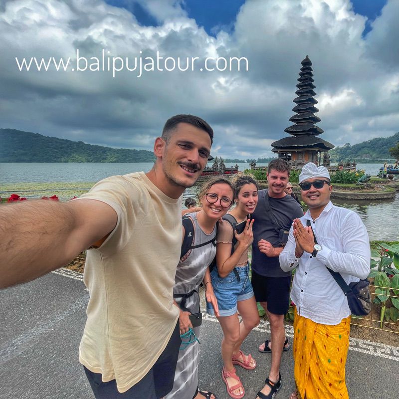 bali tour guide and car rental service