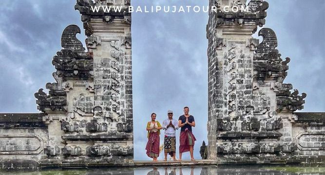 Best Bali Tour Package with Local Driver