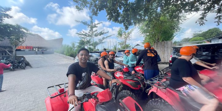 Ubud Bali Bicycle Tours Private Tours