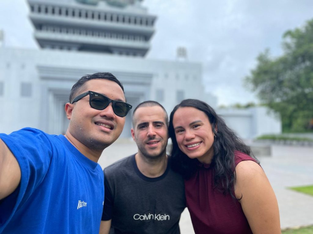 bali ubud private tours