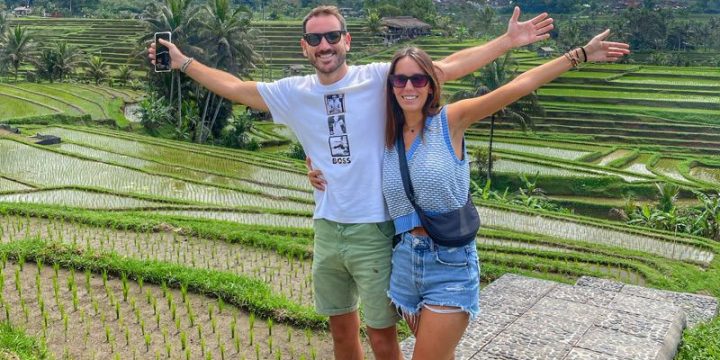 Bali cheap tour driver and transport service