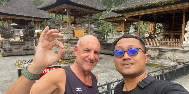 Evita Estos Errores Al Contratar a Un-Conductor En Bali