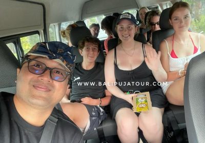 Bali Private Car Rental with Driver