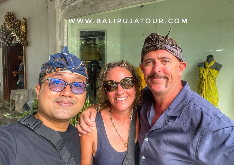 bali hire driver in ubud bali