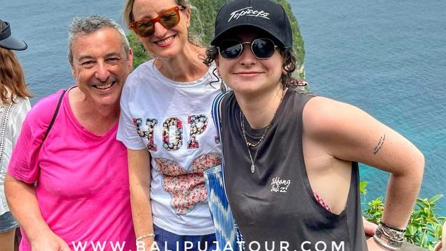 ⁠Nusa Penida Day Trip