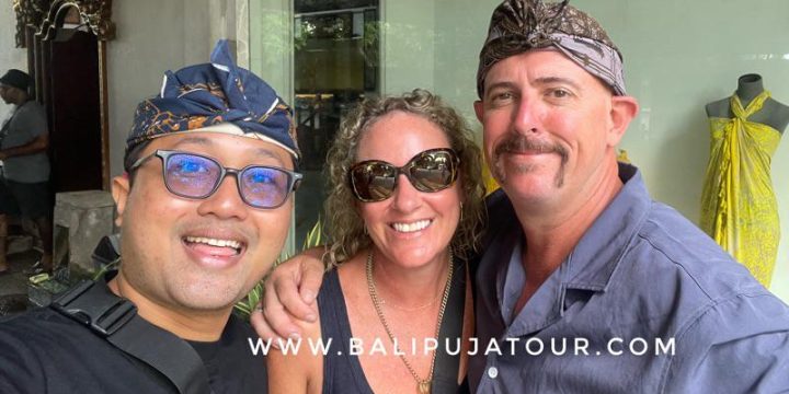 Best Place to Explore Ubud day tour