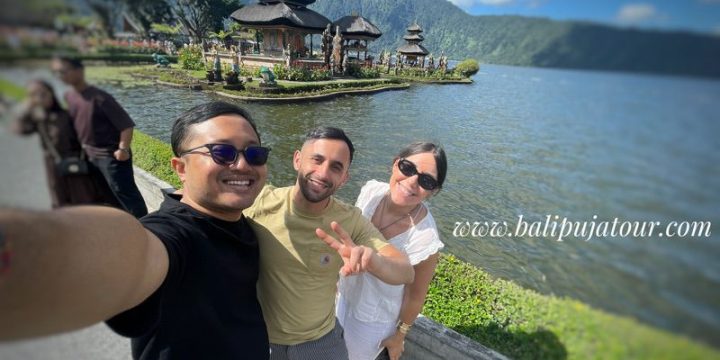 Coche con Conductor Bali: Vacaciones Cómodas y Exclusivas