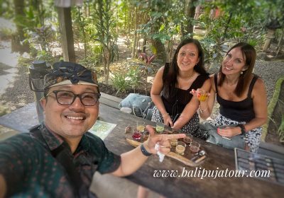 Excursiones Bali en Español Guías Locales
