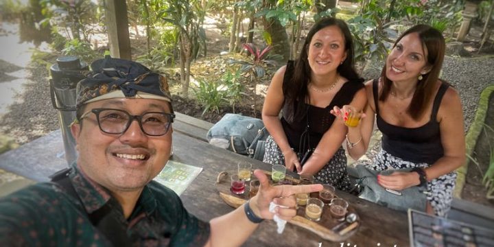 Excursiones Bali en Español Guías Locales