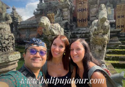 Explore the Authentic Tour in Bali