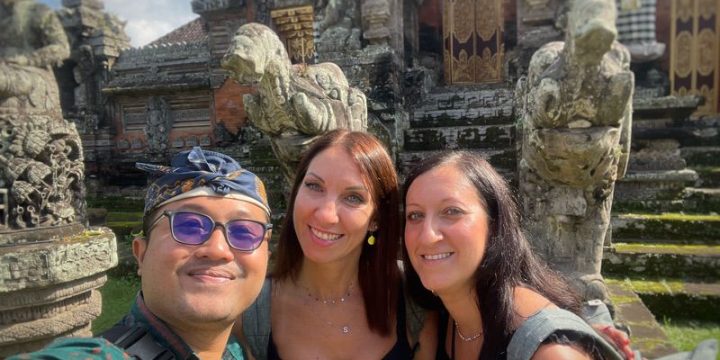 Explore the Authentic Tour in Bali
